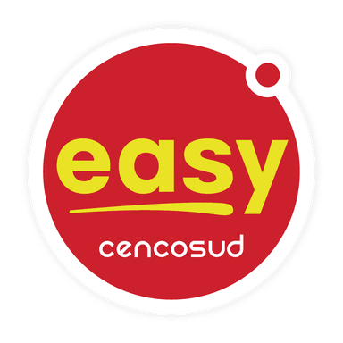 Logo de Easy